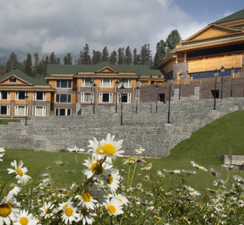 Resort View