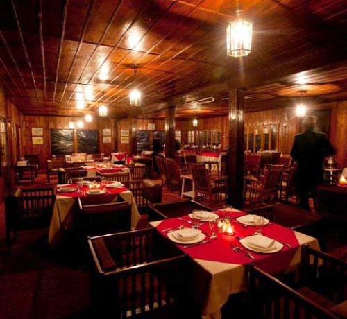 Restaurant Restaurant