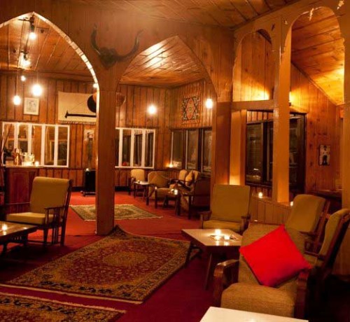 Lobby Lobby