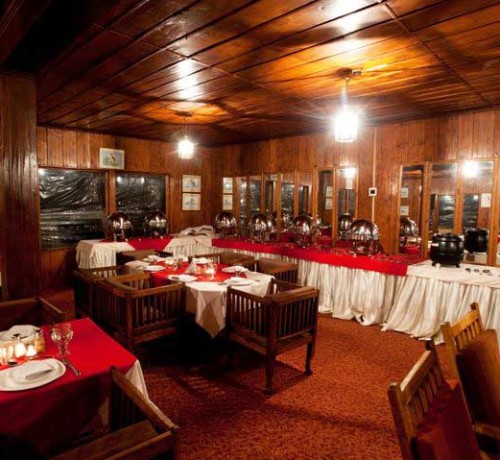 Buffet Buffet