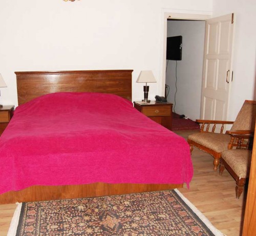 Bedroom Bedroom