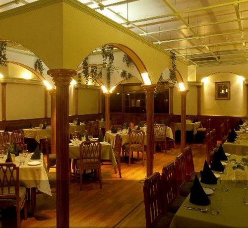 Resto