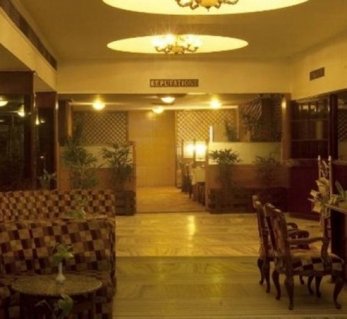 Coffee Shop