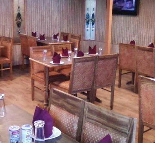 Restaurant Restaurant