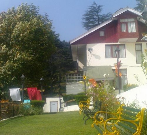 Lawn Lawn