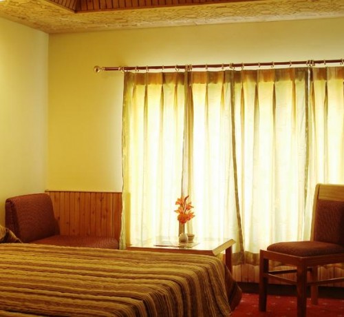 Bedroom Bedroom