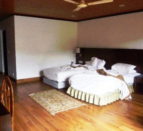 Room at the Resort Room at the Resort