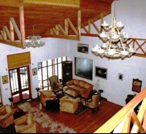 Comfortable Room Comfortable Room