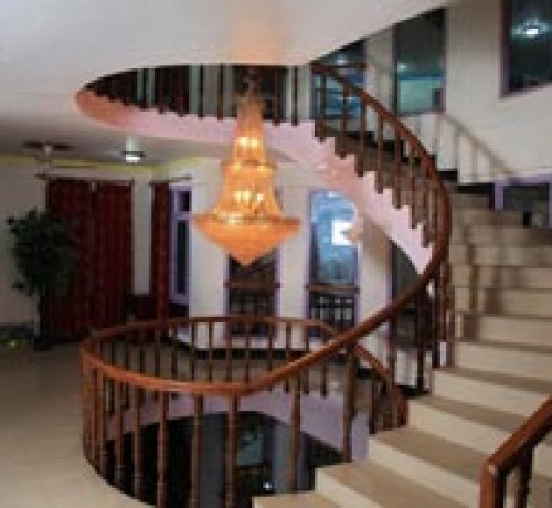 Hotel Lobby Hotel Lobby