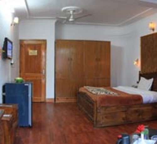 Comfortable Room Comfortable Room