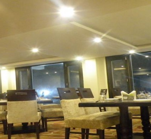 Restaurant Restaurant