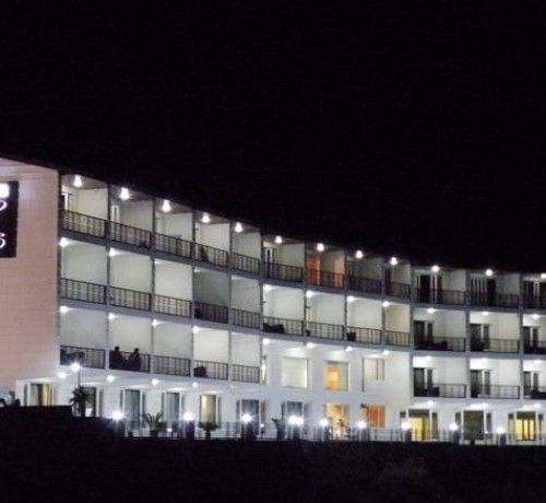 By night By night