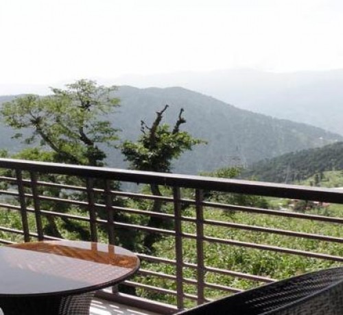 Balcony Balcony