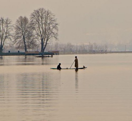 Dal Lake Dal Lake