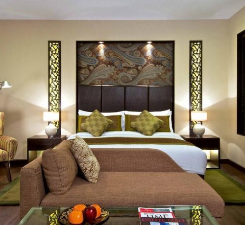 Deluxe Delight Room Deluxe Delight Room