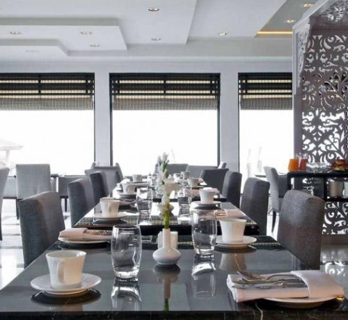 Latitude Restaurant Latitude Restaurant