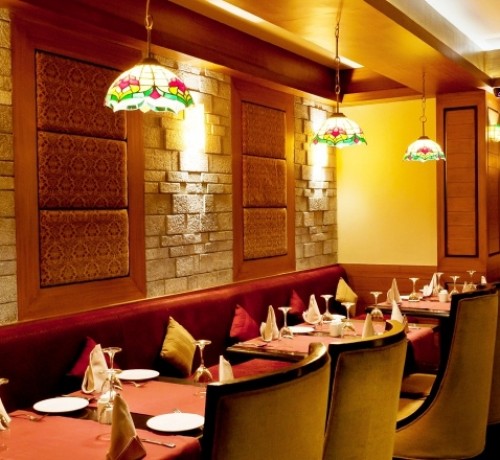 Dinning Area