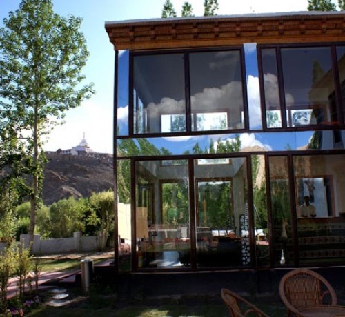View at Day