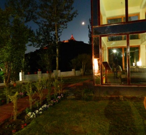 Lawn
