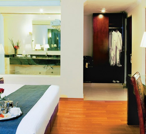 Suite Room Suite Room
