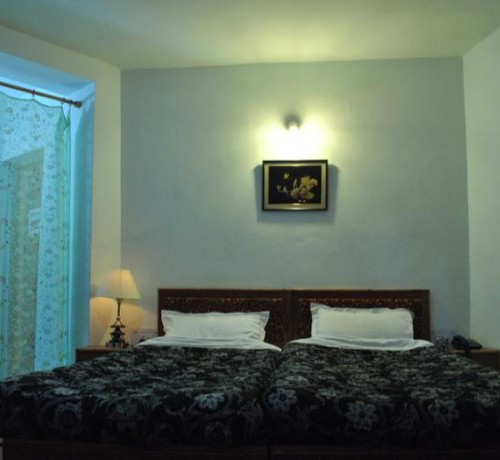 Room View