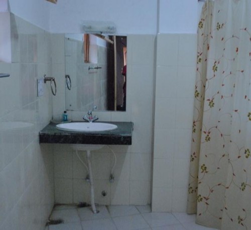 Restroom