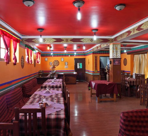 Dining Dining
