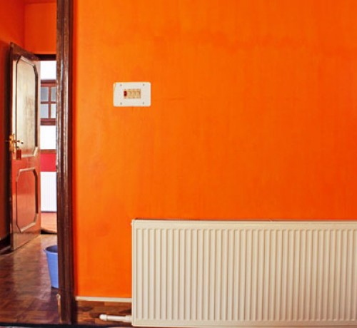 Central heating Central heating