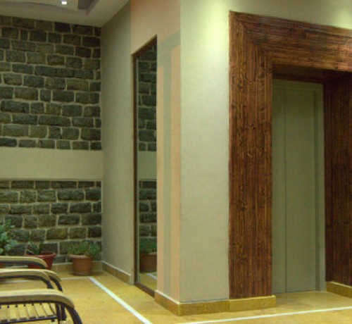 Elevator