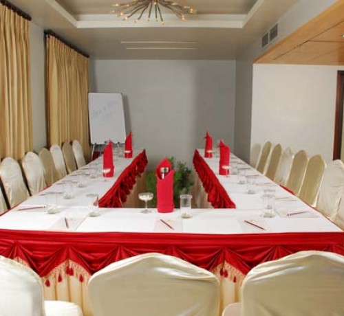 Conference Hall Conference Hall