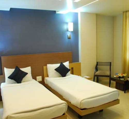 Elegant Room Elegant Room