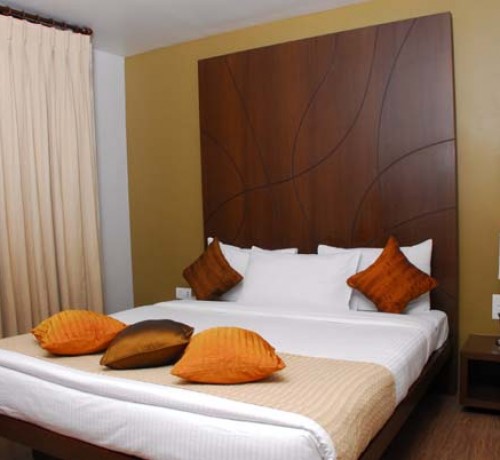 Portico Bliss Room Portico Bliss Room