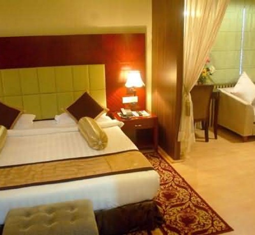 Elegant Room Elegant Room