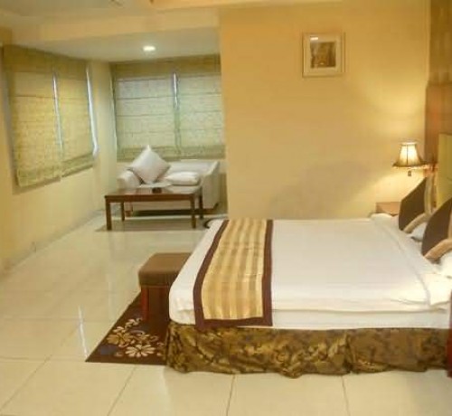 Comfortable Room Comfortable Room
