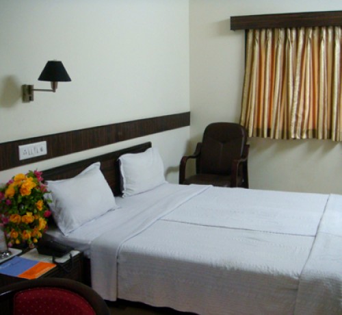 Accommodation