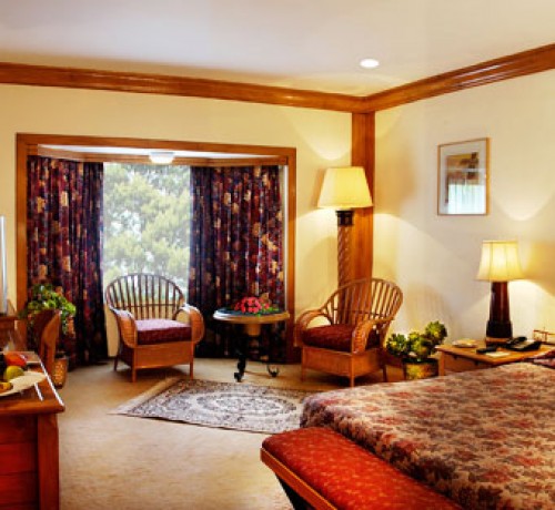 Luxury Room