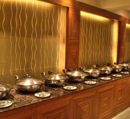 Restaurant Restaurant