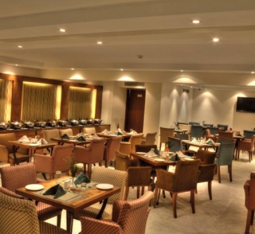 Season Restaurant Season Restaurant
