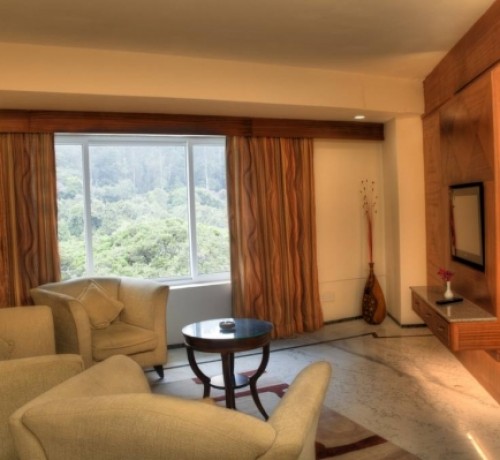 Suite Room Suite Room