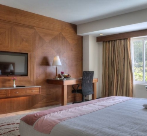 Superior Room Superior Room