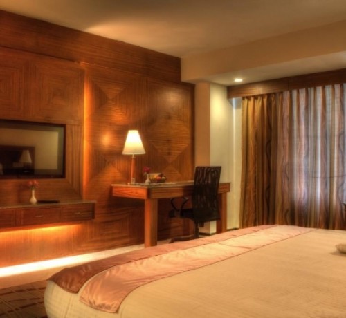 Well Furnished Room Well Furnished Room