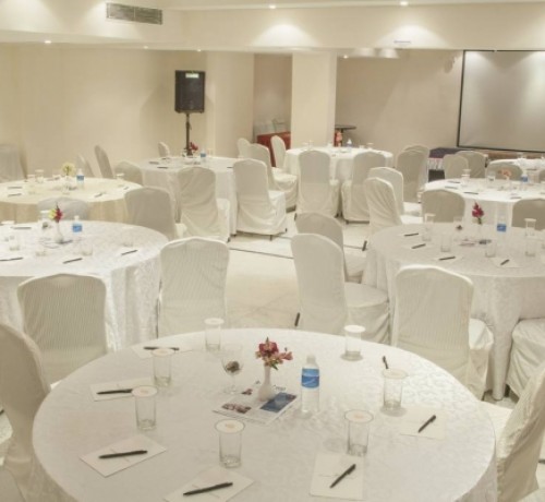 Banquet Hall Banquet Hall