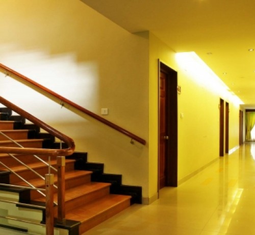 Corridor Corridor