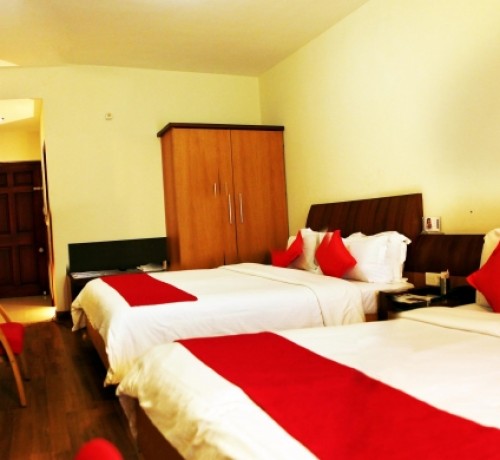 Well Furnished Room Well Furnished Room