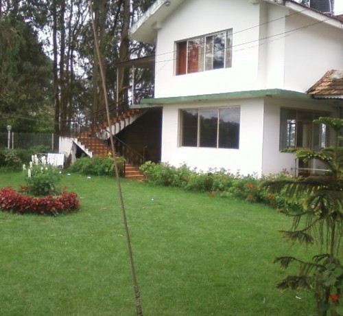 Cottage View