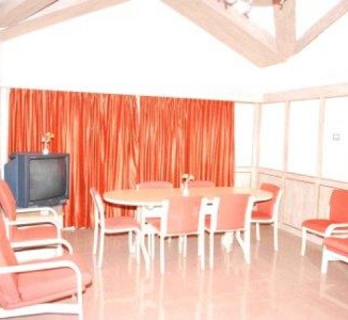 Meeting Hall