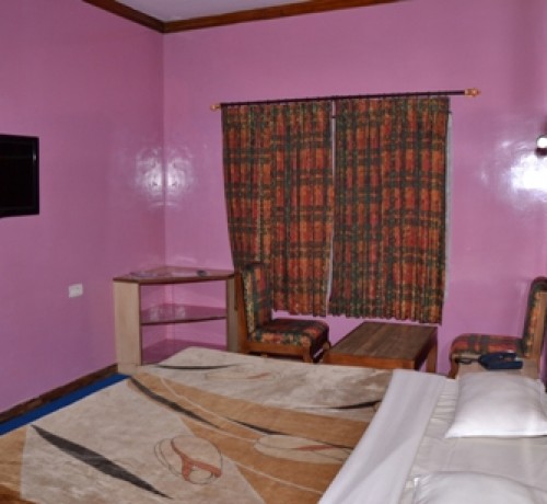 Room Interior