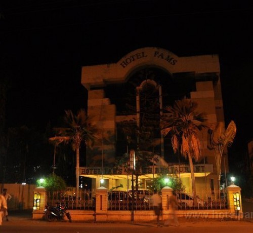 Hotel Night View Hotel Night View