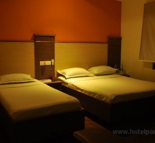 Hotel Room Hotel Room
