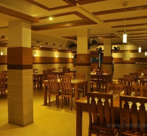 Restaurant Restaurant